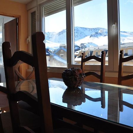 Edelweiss Sierra Nevada Apartment Ngoại thất bức ảnh
