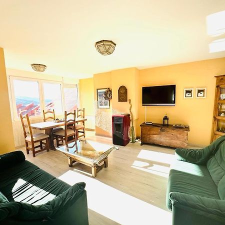 Edelweiss Sierra Nevada Apartment Ngoại thất bức ảnh