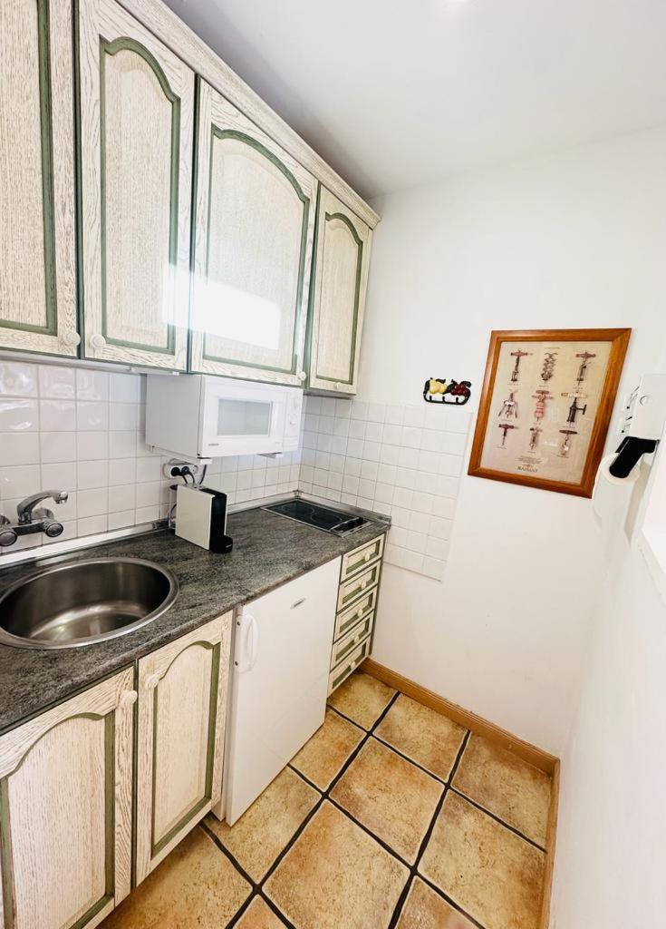 Edelweiss Sierra Nevada Apartment Ngoại thất bức ảnh