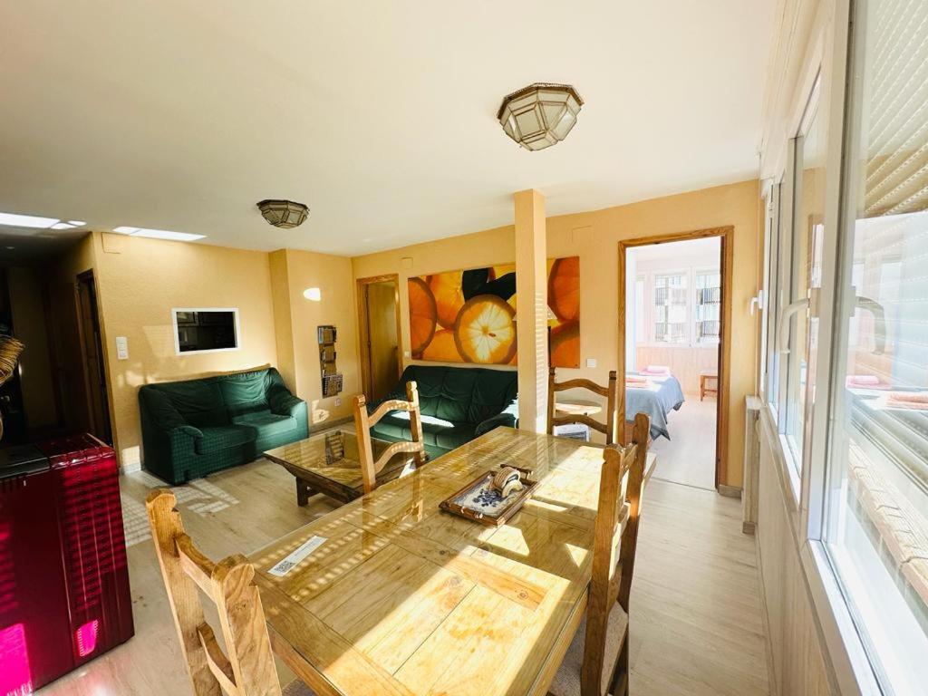 Edelweiss Sierra Nevada Apartment Ngoại thất bức ảnh