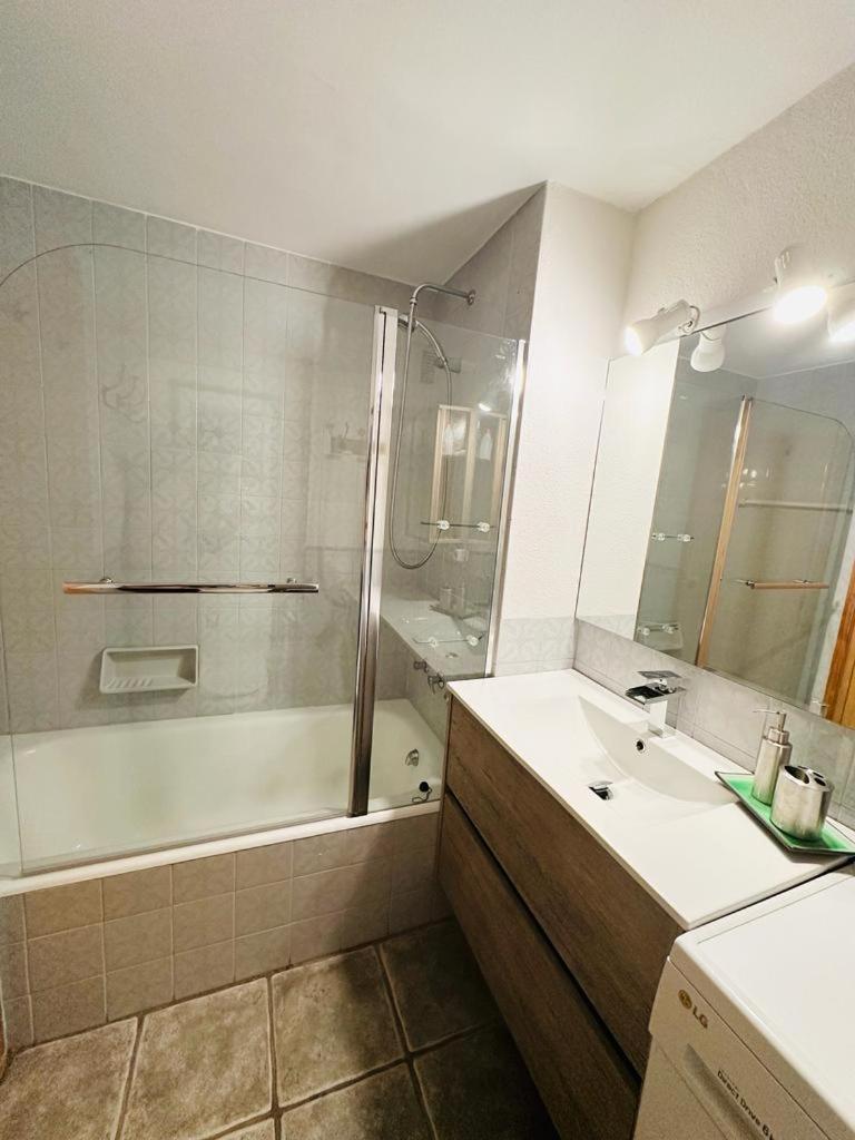 Edelweiss Sierra Nevada Apartment Ngoại thất bức ảnh