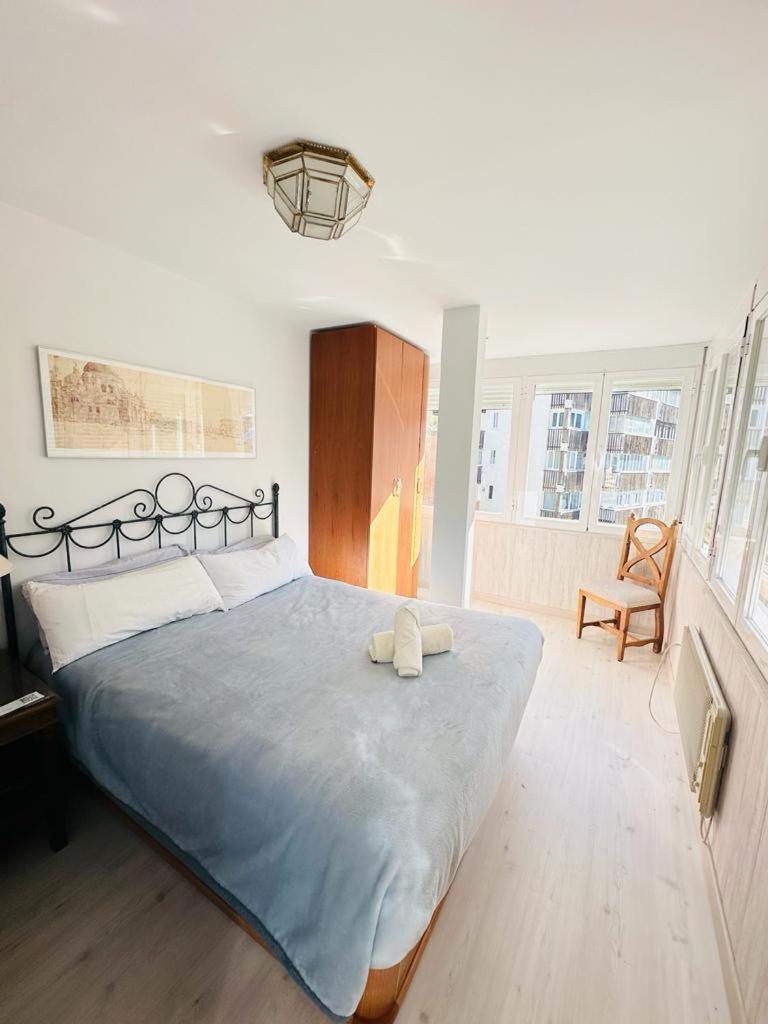 Edelweiss Sierra Nevada Apartment Ngoại thất bức ảnh