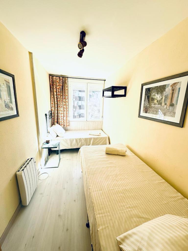 Edelweiss Sierra Nevada Apartment Ngoại thất bức ảnh