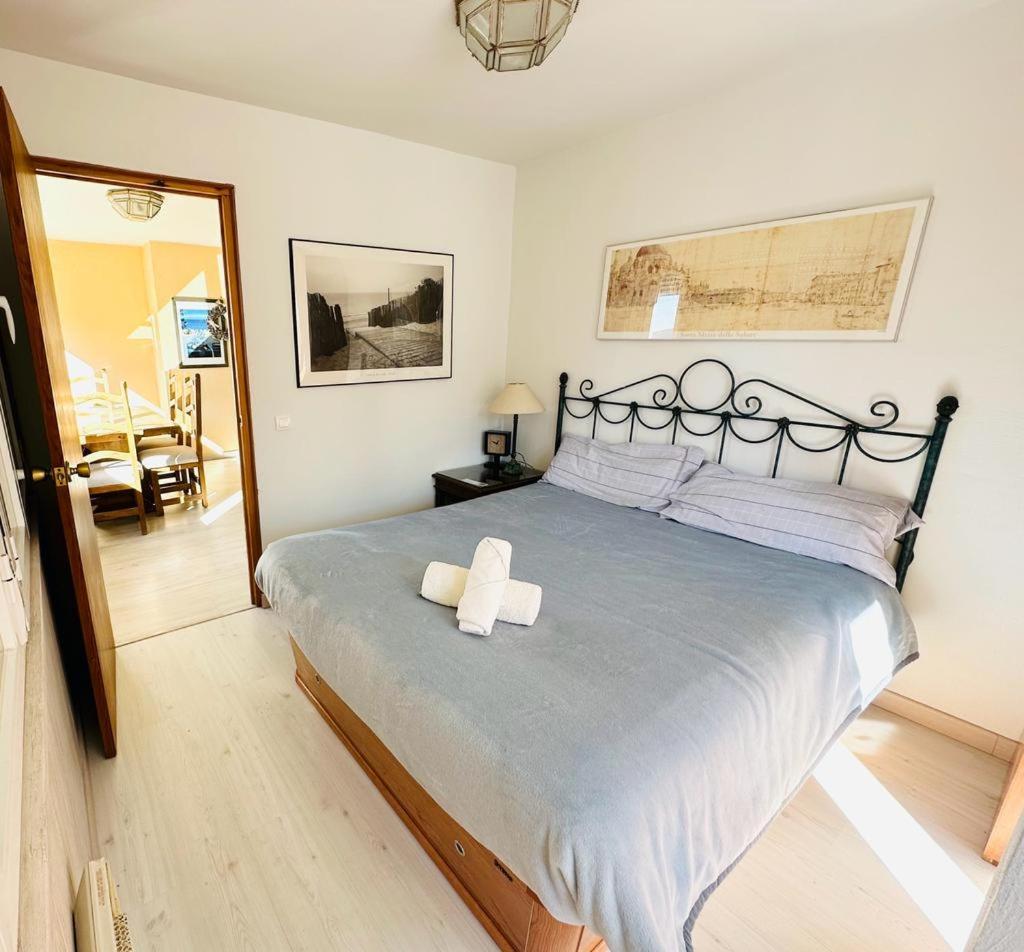 Edelweiss Sierra Nevada Apartment Ngoại thất bức ảnh
